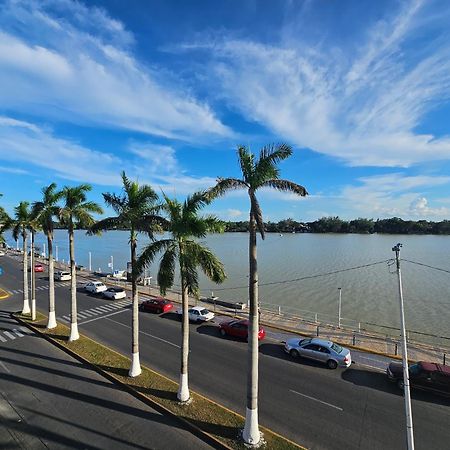 Tuxpan  Best Western Riviera Tuxpan מראה חיצוני תמונה