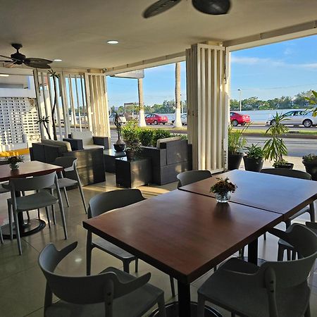 Tuxpan  Best Western Riviera Tuxpan מראה חיצוני תמונה