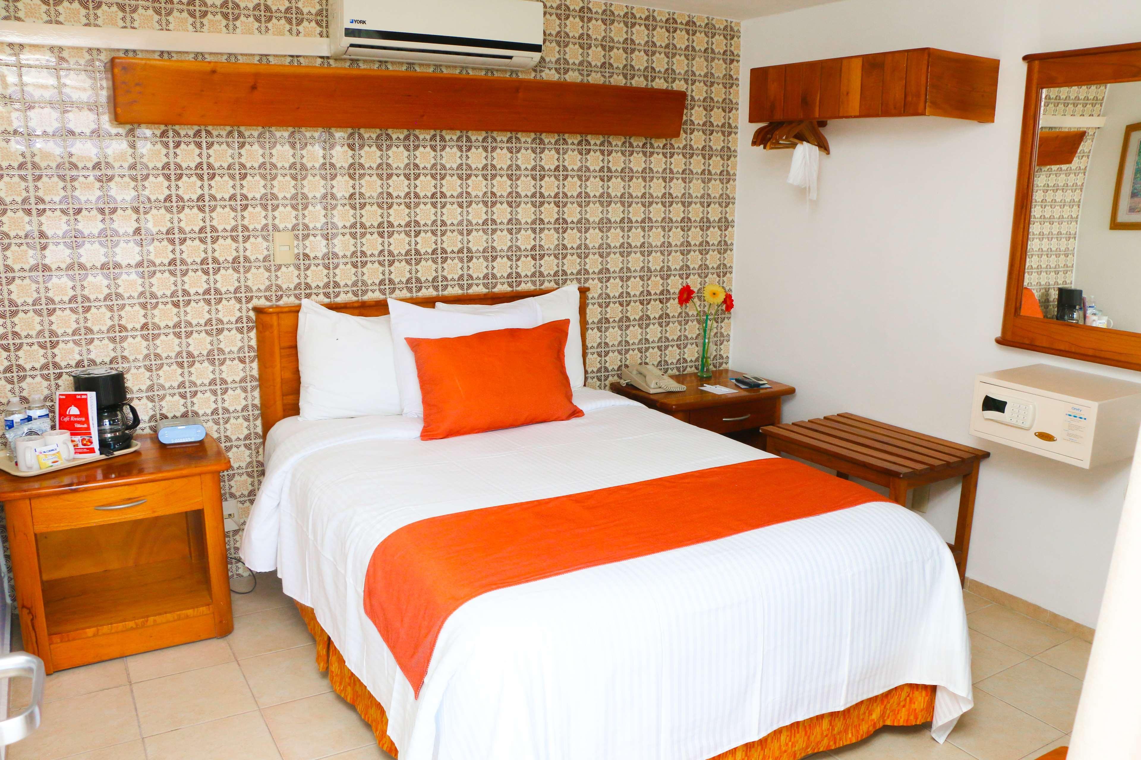 Tuxpan  Best Western Riviera Tuxpan מראה חיצוני תמונה