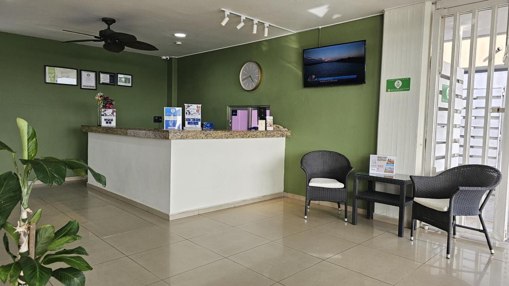 Tuxpan  Best Western Riviera Tuxpan מראה חיצוני תמונה
