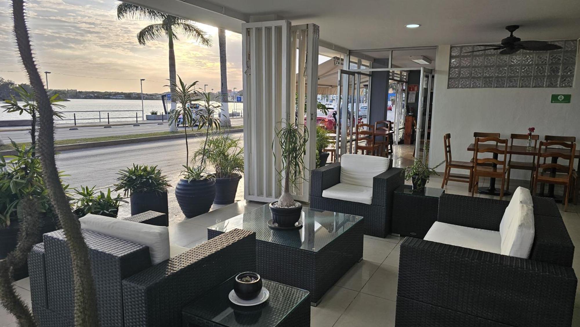 Tuxpan  Best Western Riviera Tuxpan מראה חיצוני תמונה