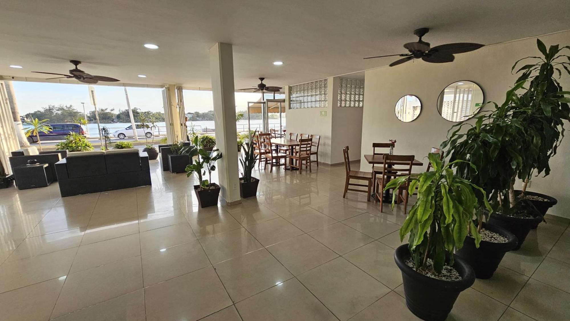 Tuxpan  Best Western Riviera Tuxpan מראה חיצוני תמונה