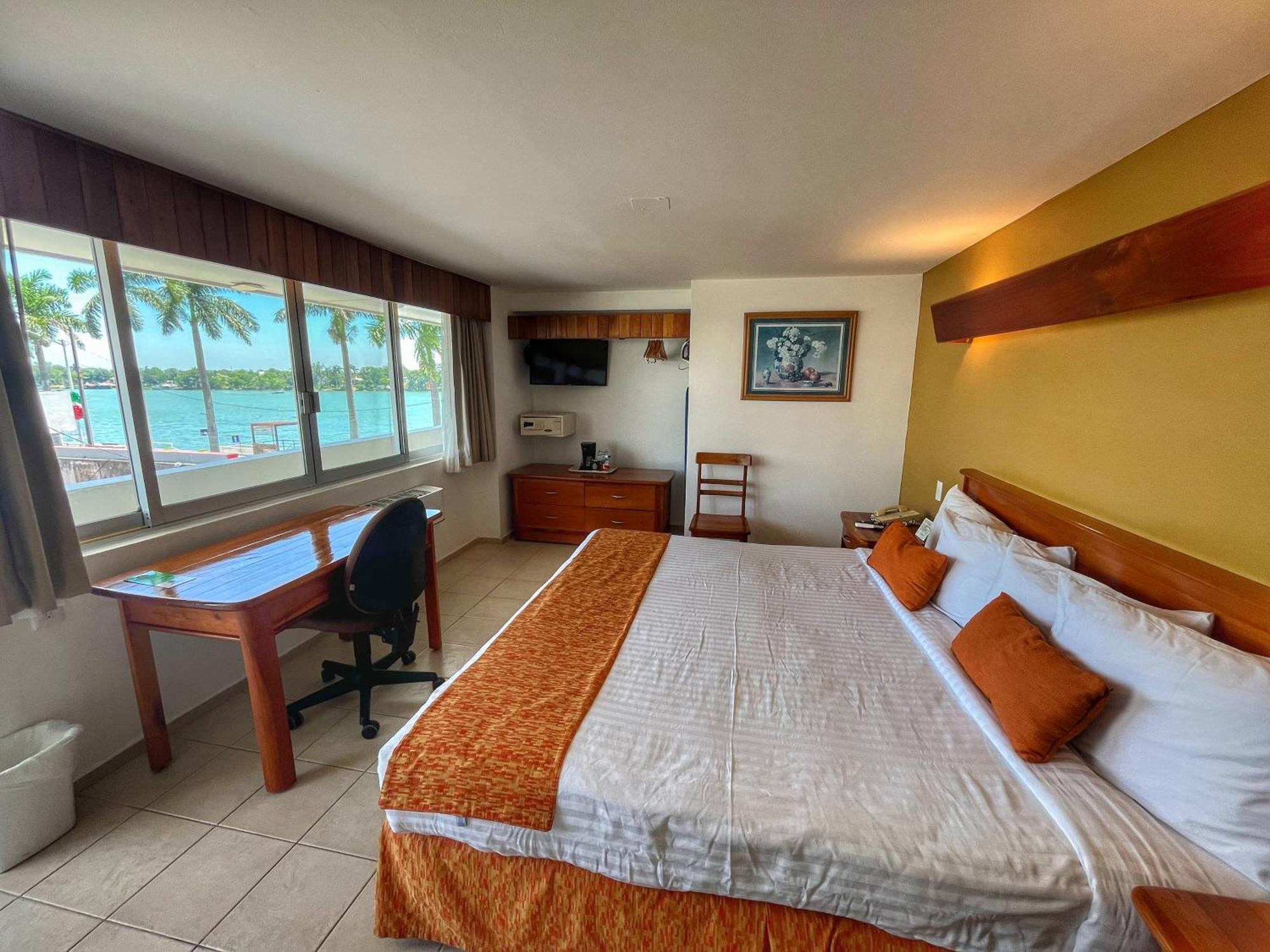 Tuxpan  Best Western Riviera Tuxpan מראה חיצוני תמונה