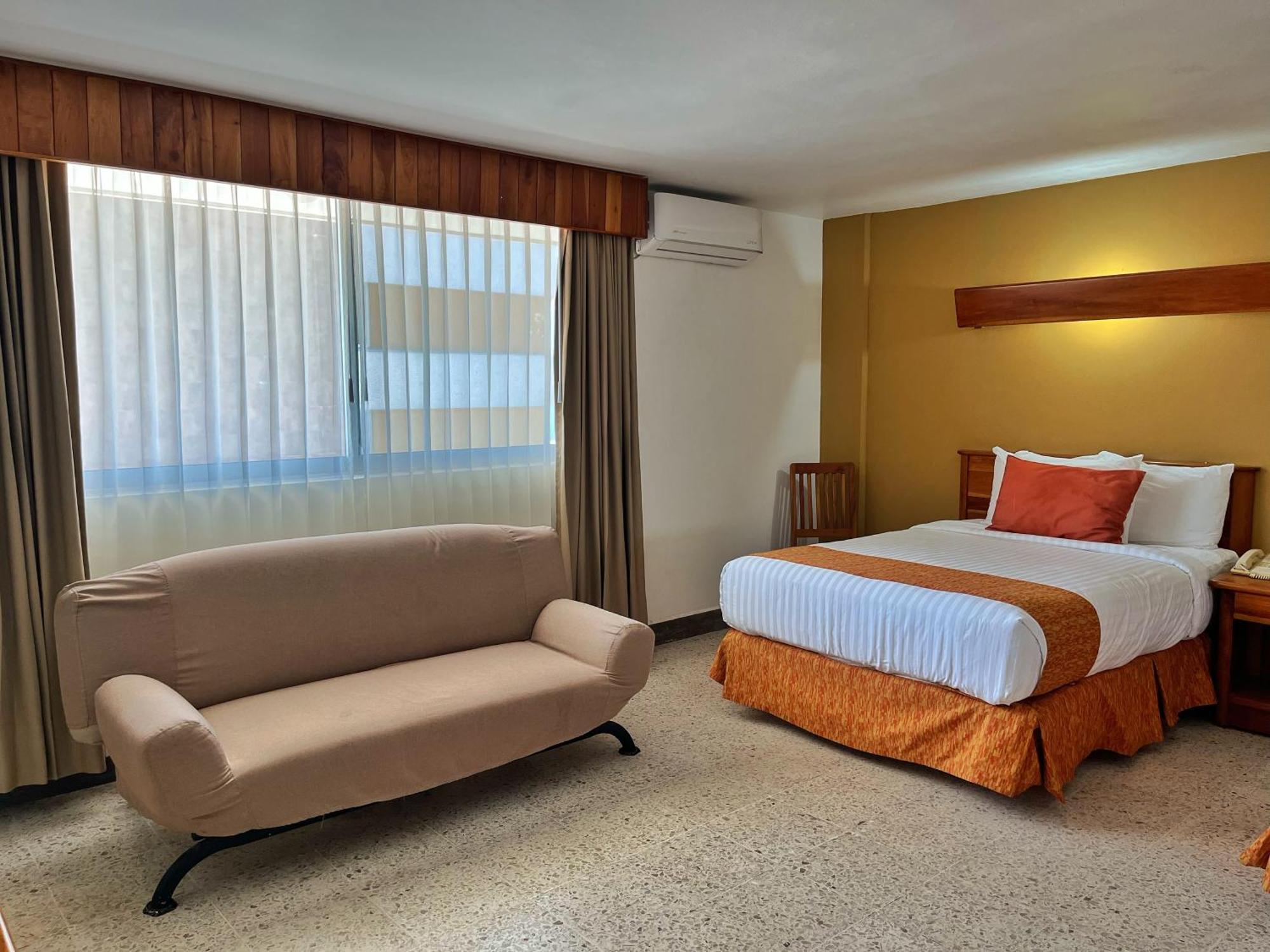 Tuxpan  Best Western Riviera Tuxpan מראה חיצוני תמונה