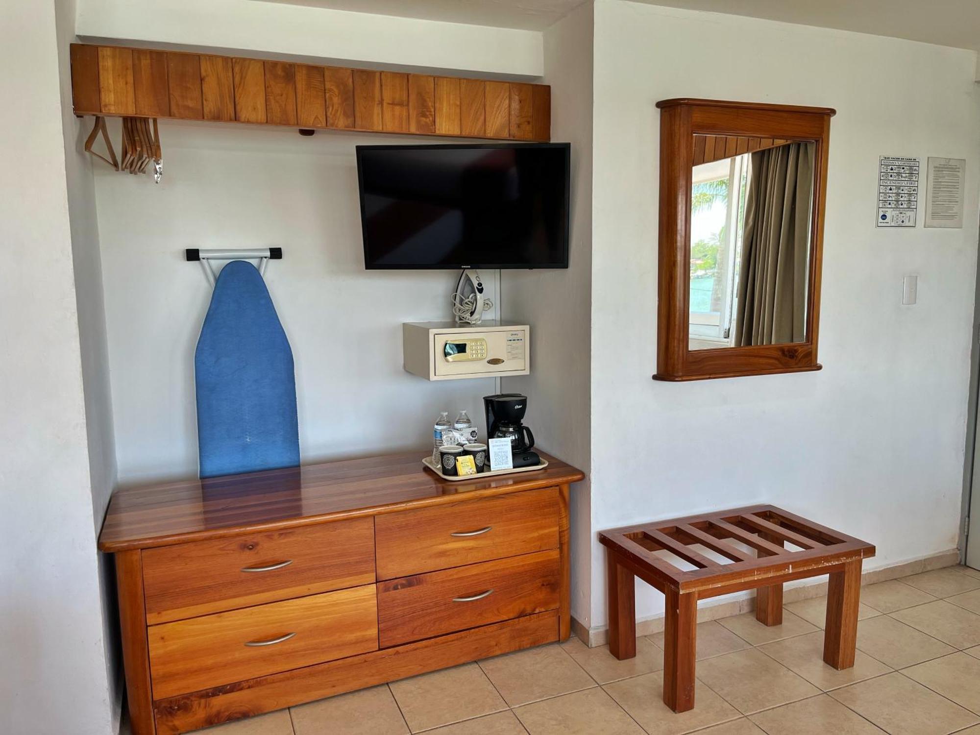 Tuxpan  Best Western Riviera Tuxpan מראה חיצוני תמונה