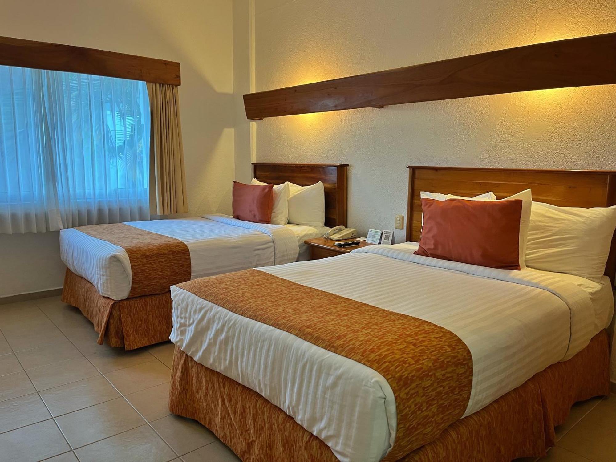 Tuxpan  Best Western Riviera Tuxpan מראה חיצוני תמונה