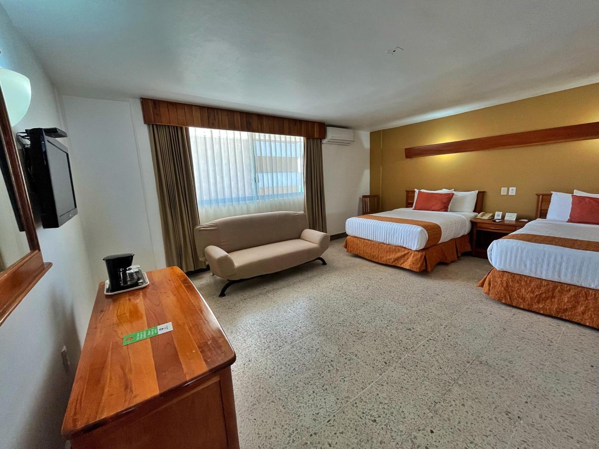 Tuxpan  Best Western Riviera Tuxpan מראה חיצוני תמונה