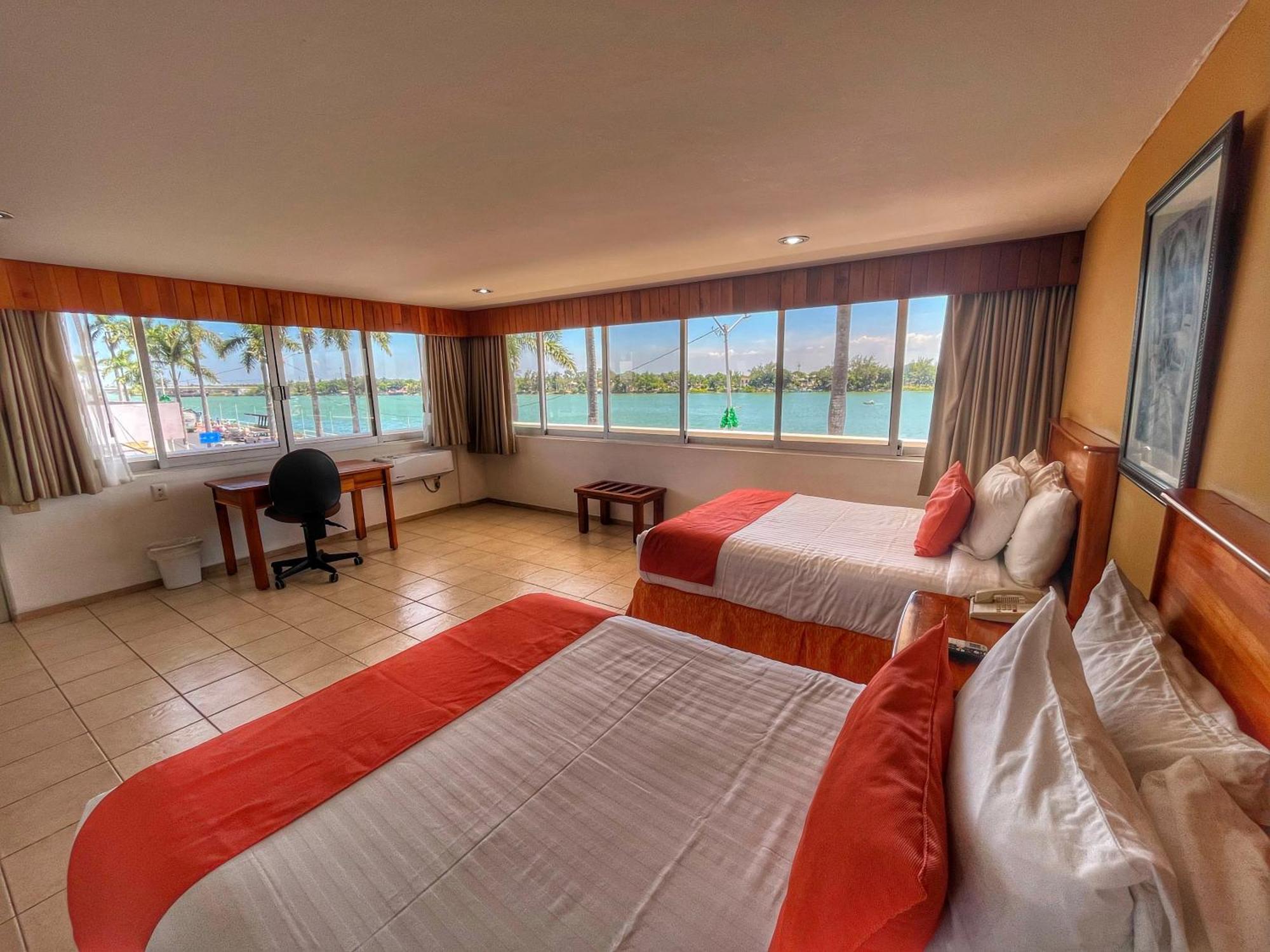 Tuxpan  Best Western Riviera Tuxpan מראה חיצוני תמונה
