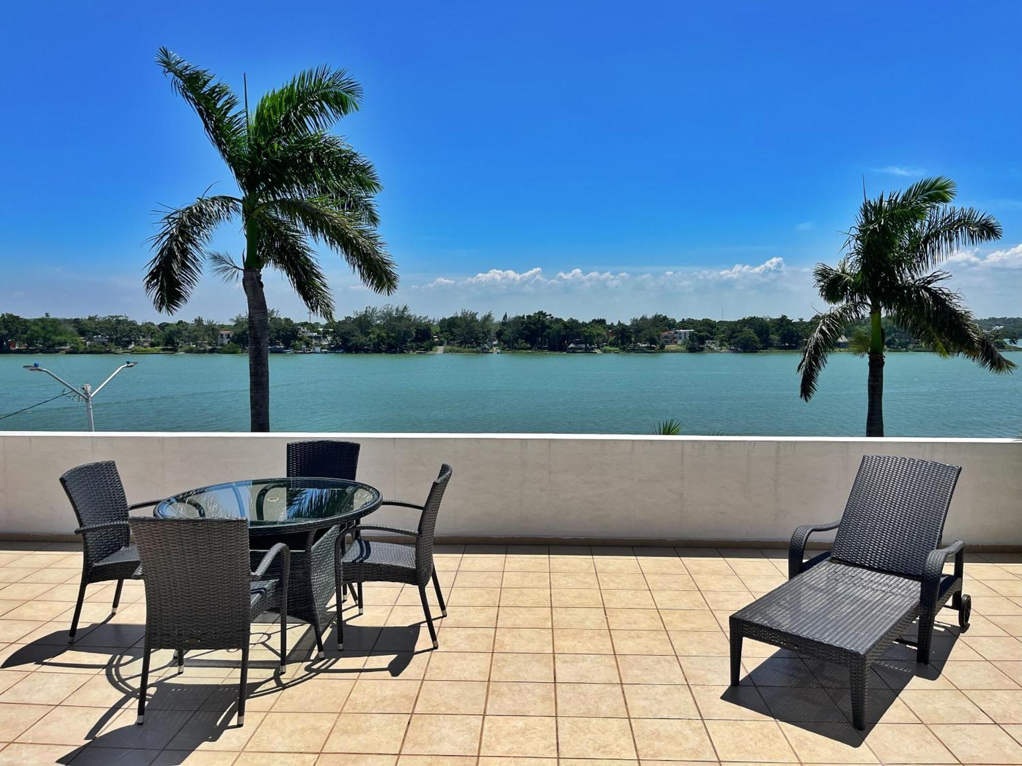 Tuxpan  Best Western Riviera Tuxpan מראה חיצוני תמונה