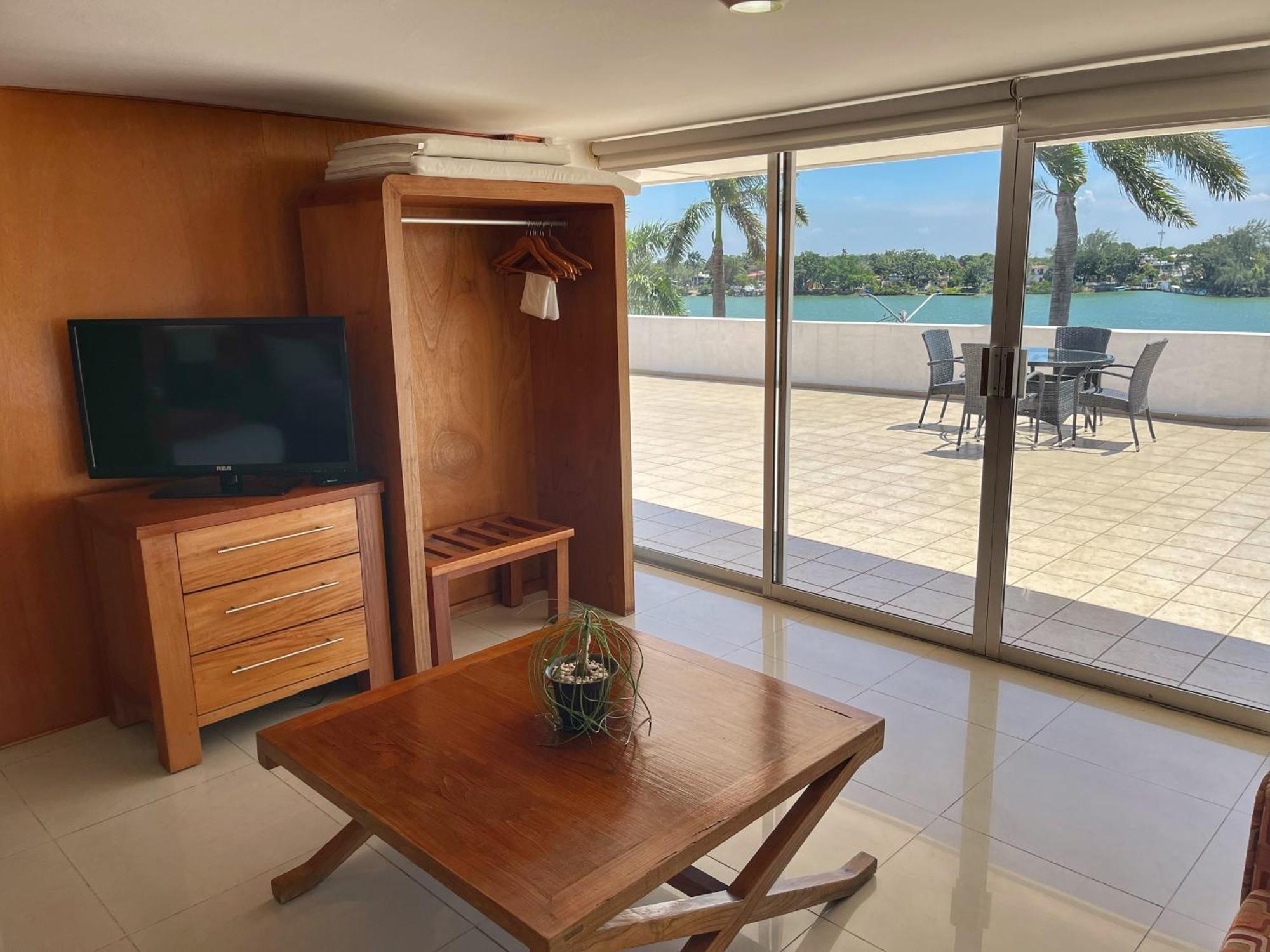 Tuxpan  Best Western Riviera Tuxpan מראה חיצוני תמונה