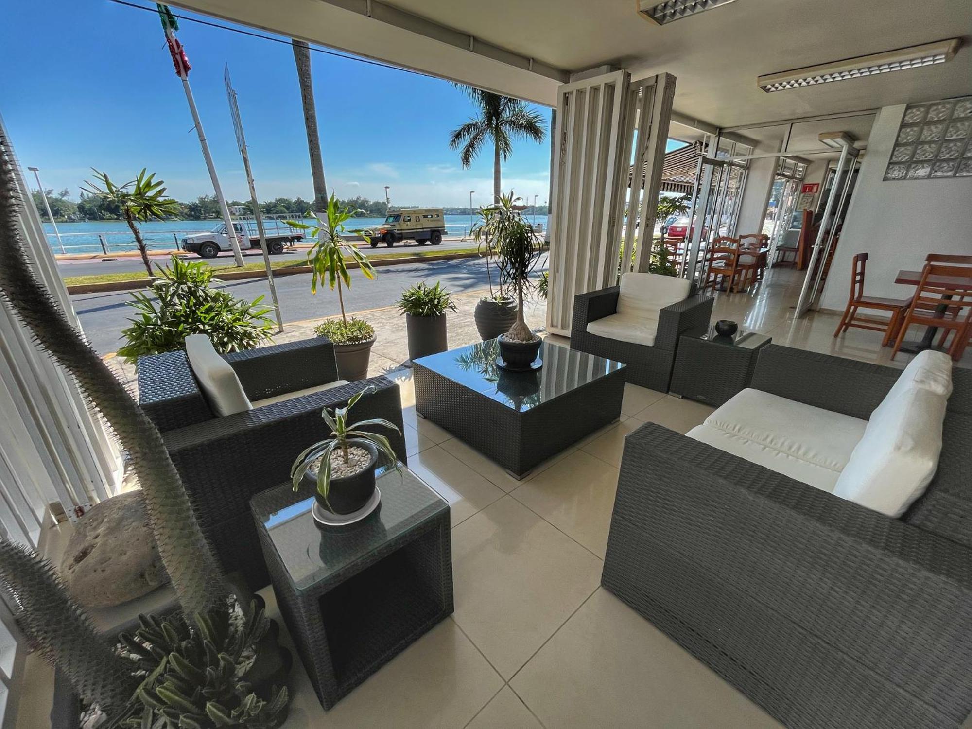 Tuxpan  Best Western Riviera Tuxpan מראה חיצוני תמונה