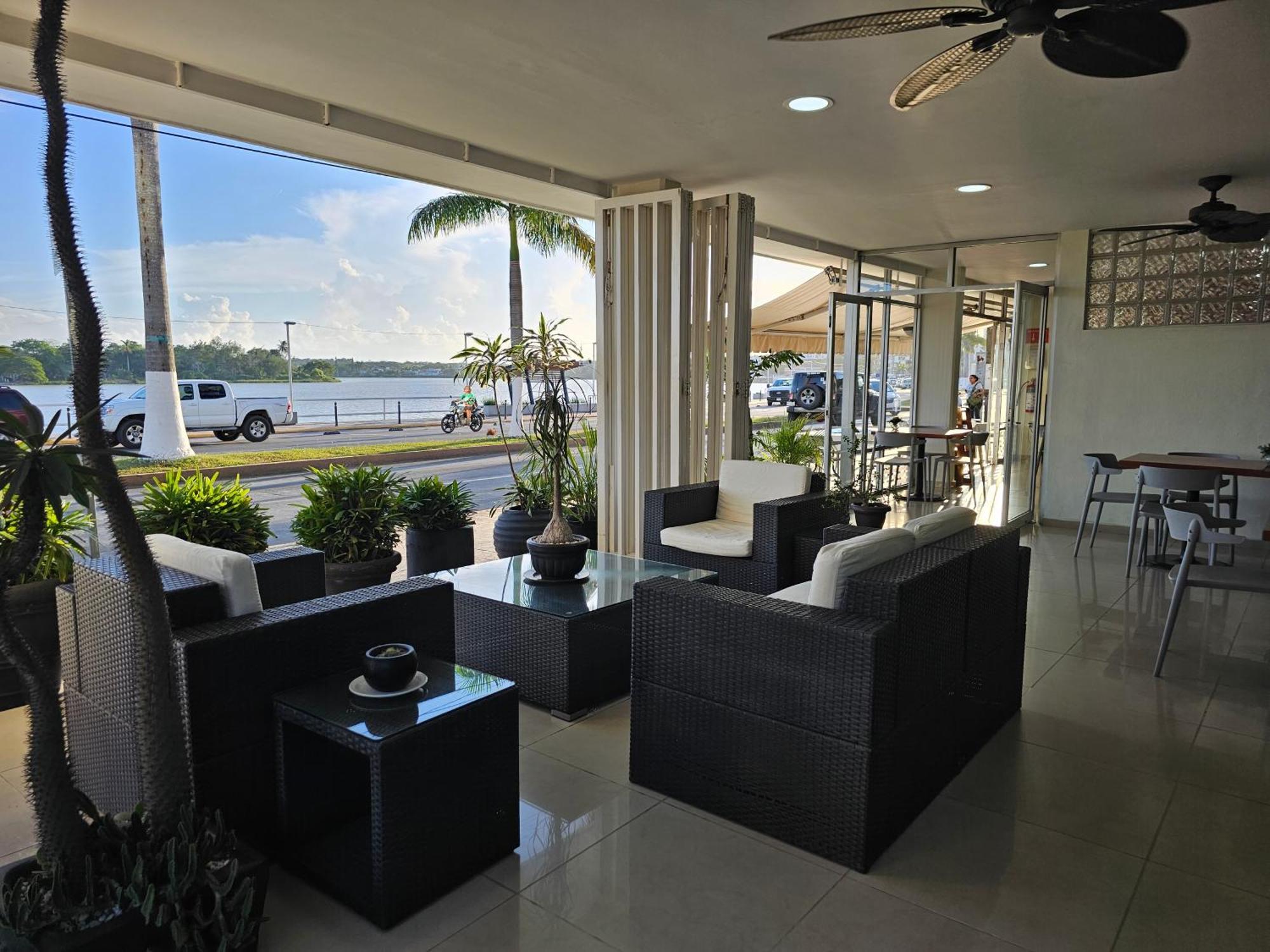 Tuxpan  Best Western Riviera Tuxpan מראה חיצוני תמונה