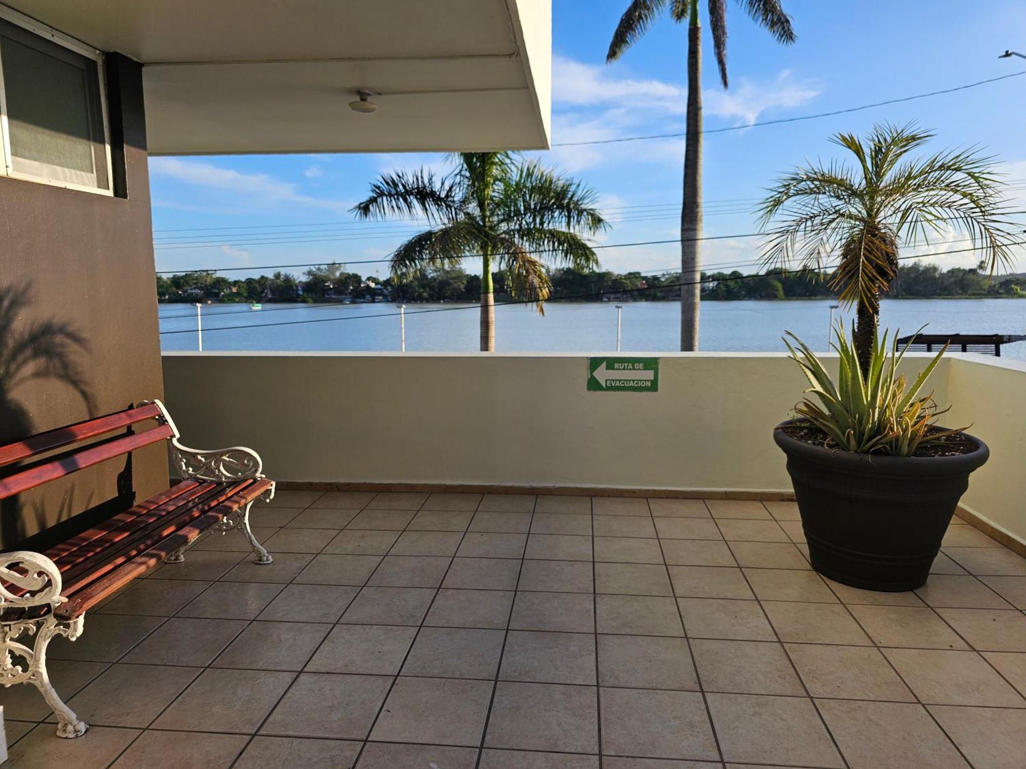 Tuxpan  Best Western Riviera Tuxpan מראה חיצוני תמונה