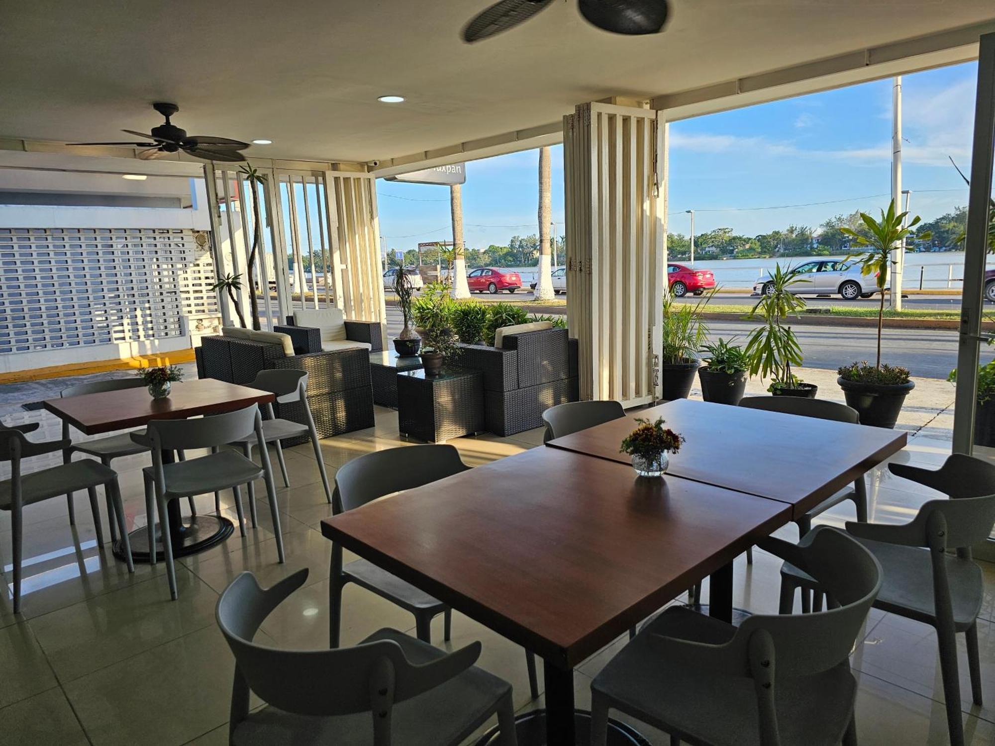 Tuxpan  Best Western Riviera Tuxpan מראה חיצוני תמונה