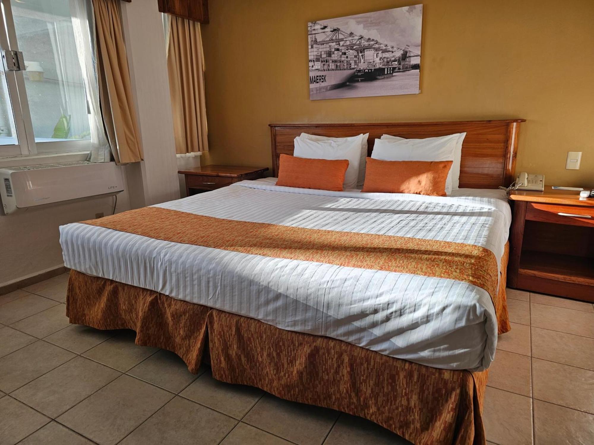 Tuxpan  Best Western Riviera Tuxpan מראה חיצוני תמונה