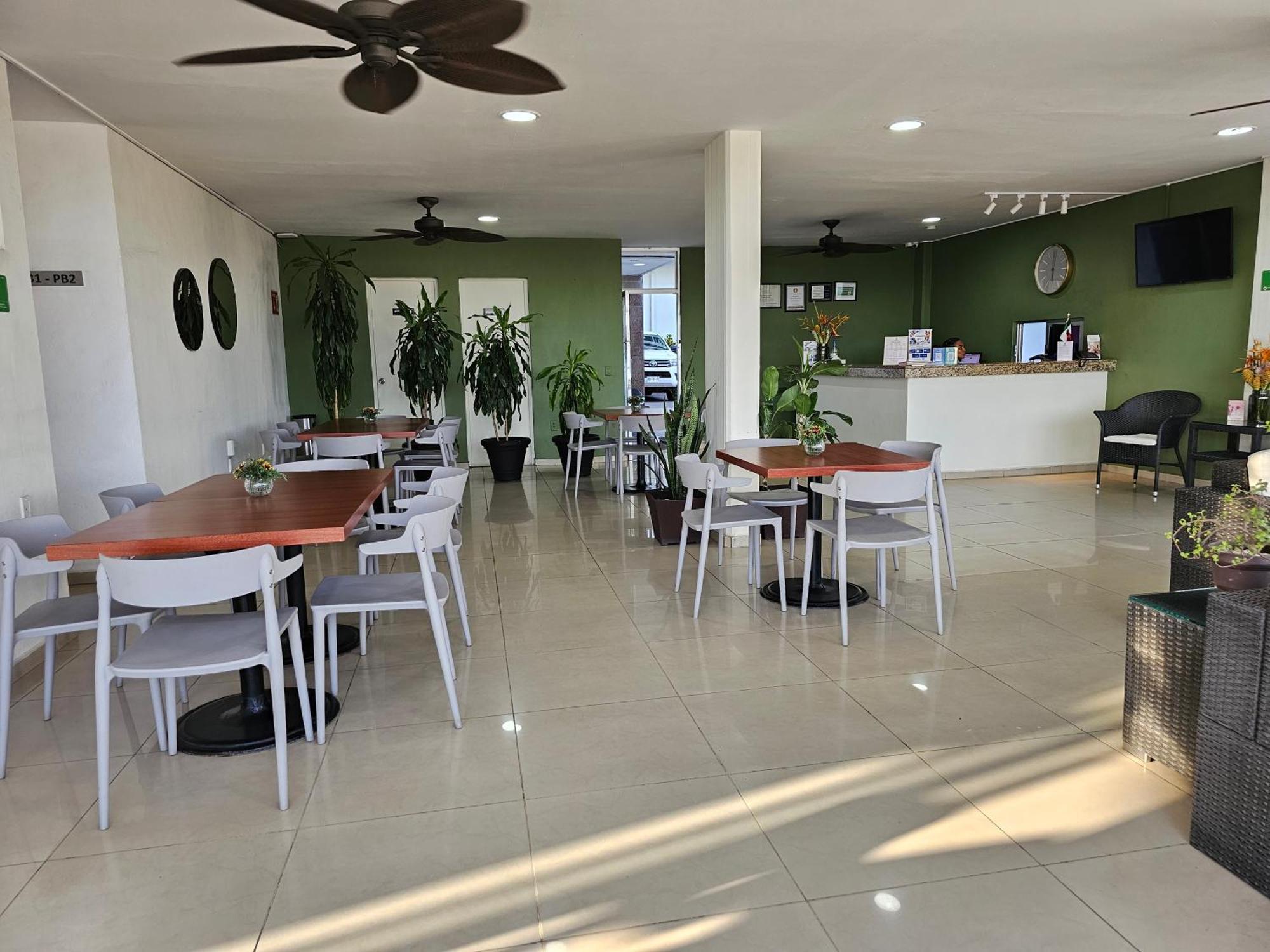 Tuxpan  Best Western Riviera Tuxpan מראה חיצוני תמונה