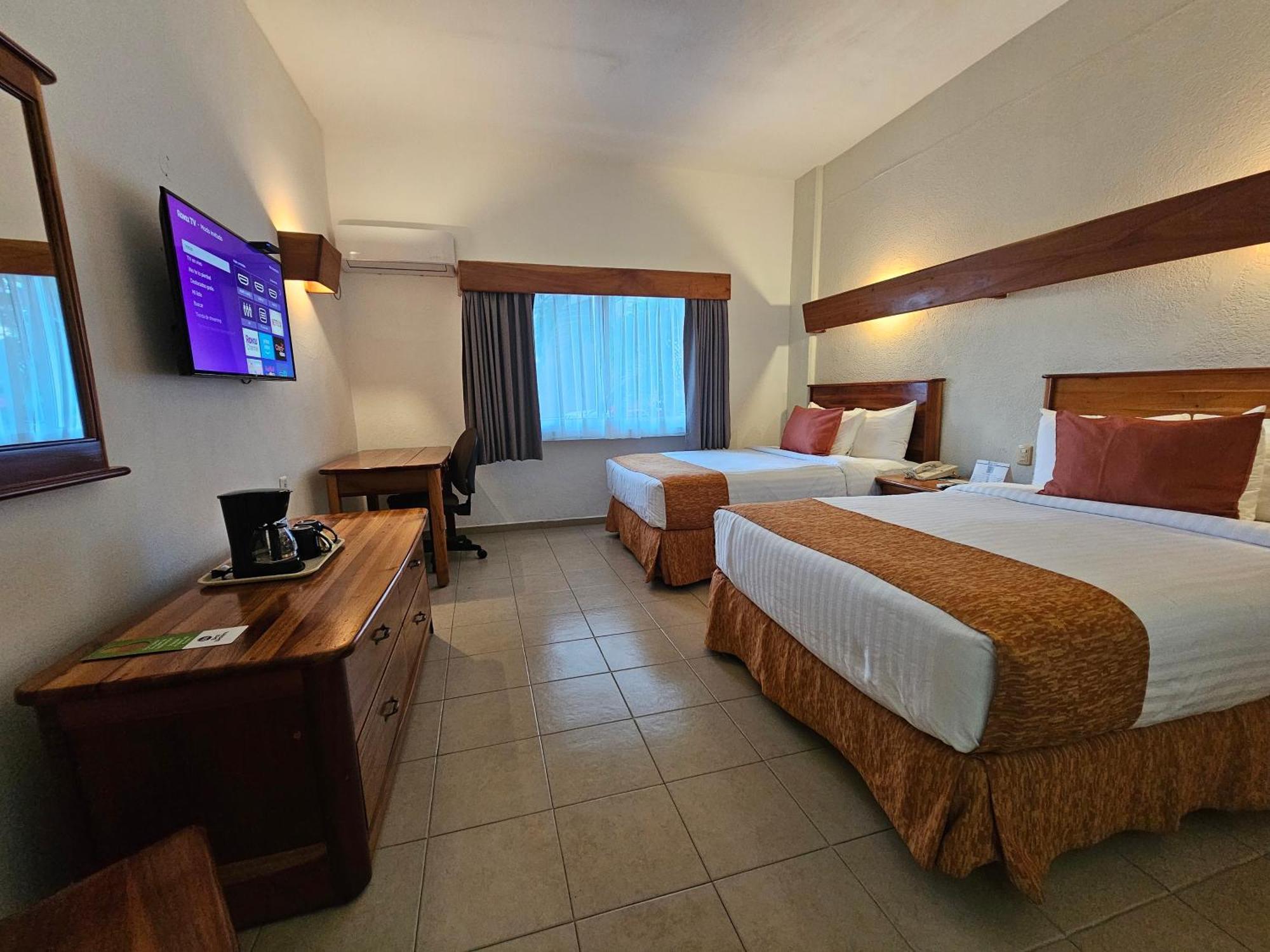 Tuxpan  Best Western Riviera Tuxpan מראה חיצוני תמונה