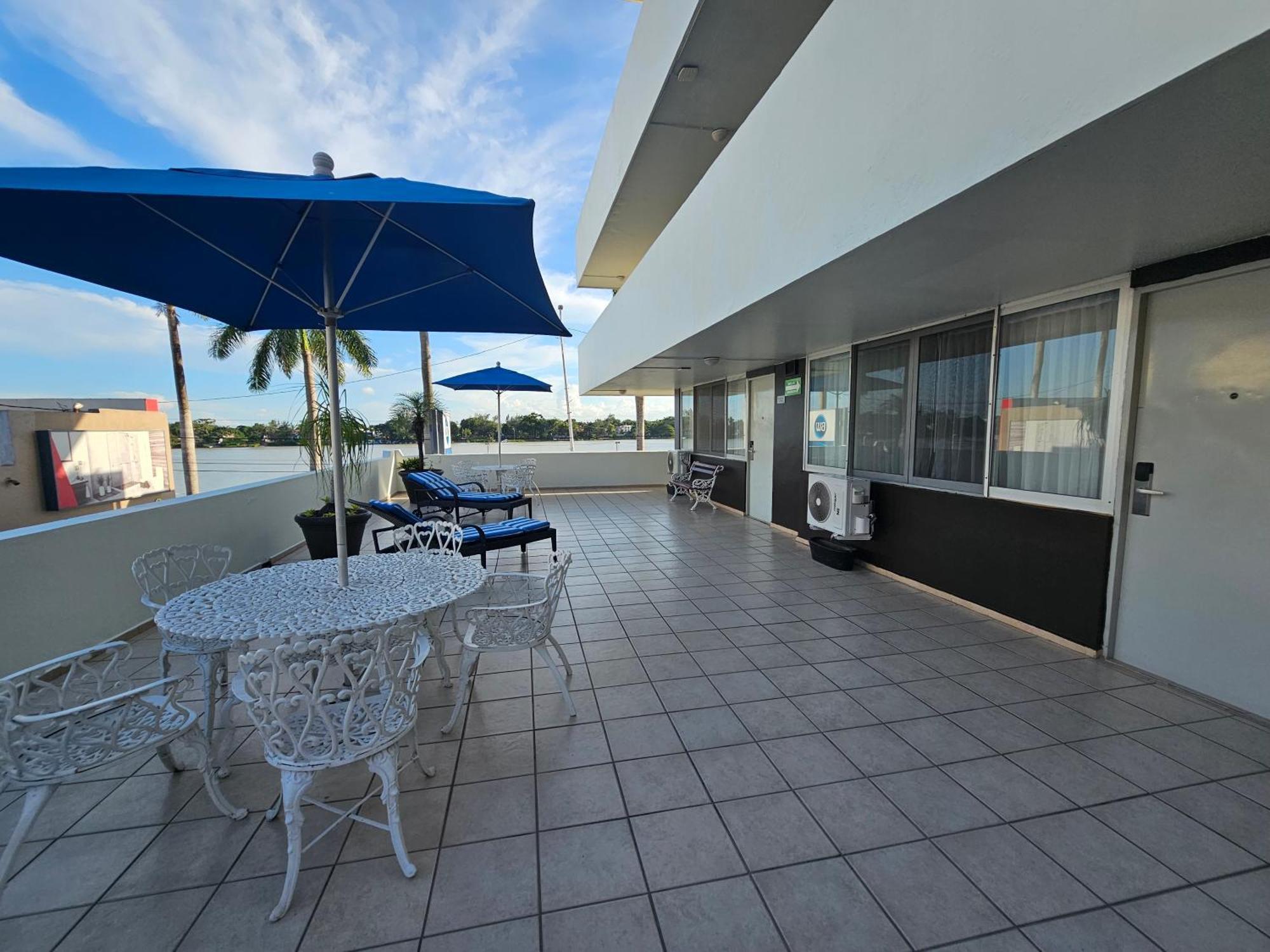 Tuxpan  Best Western Riviera Tuxpan מראה חיצוני תמונה