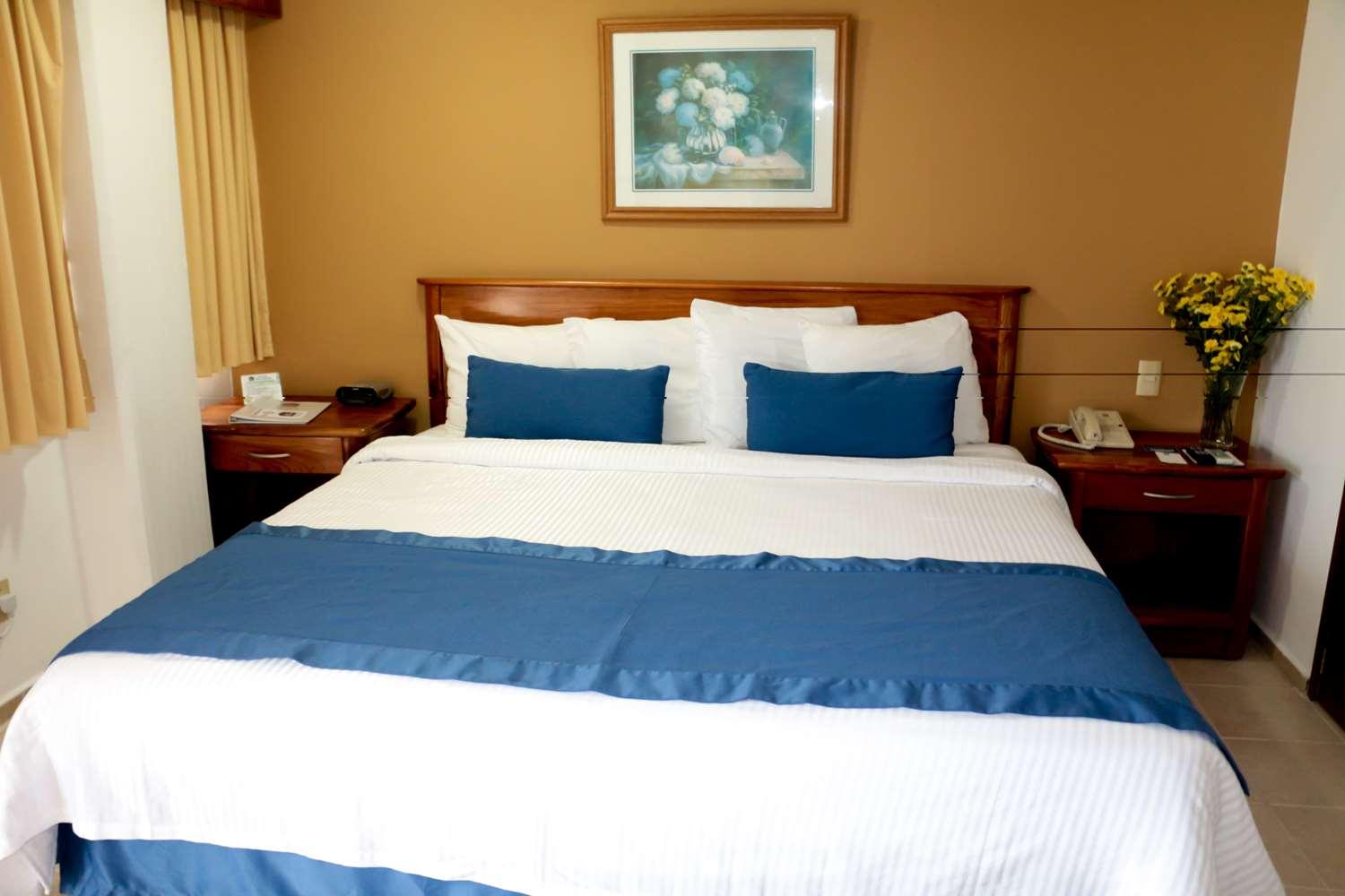 Tuxpan  Best Western Riviera Tuxpan מראה חיצוני תמונה