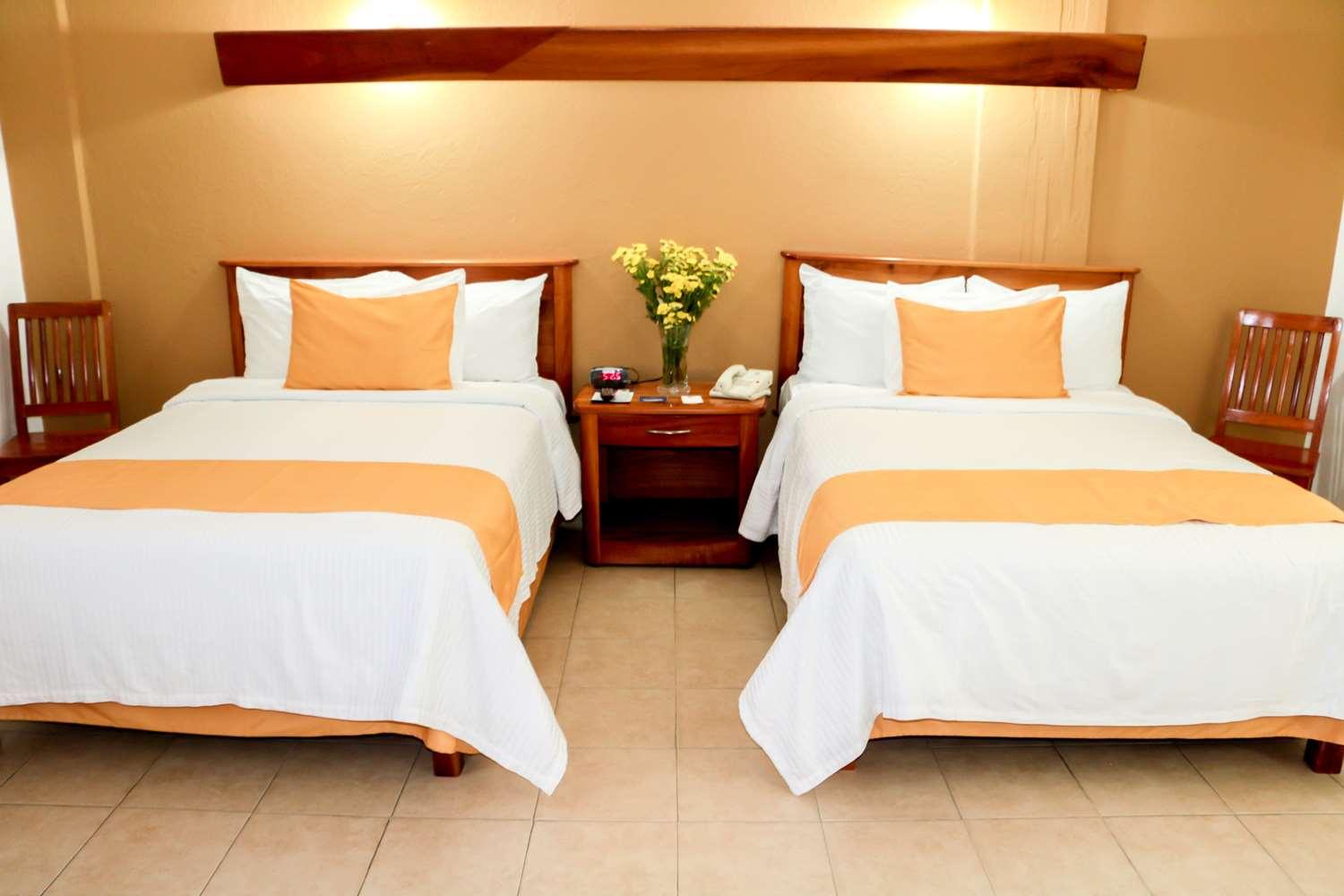Tuxpan  Best Western Riviera Tuxpan מראה חיצוני תמונה