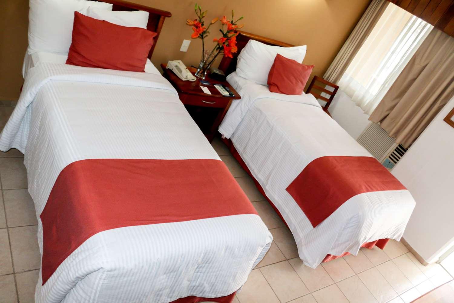 Tuxpan  Best Western Riviera Tuxpan מראה חיצוני תמונה