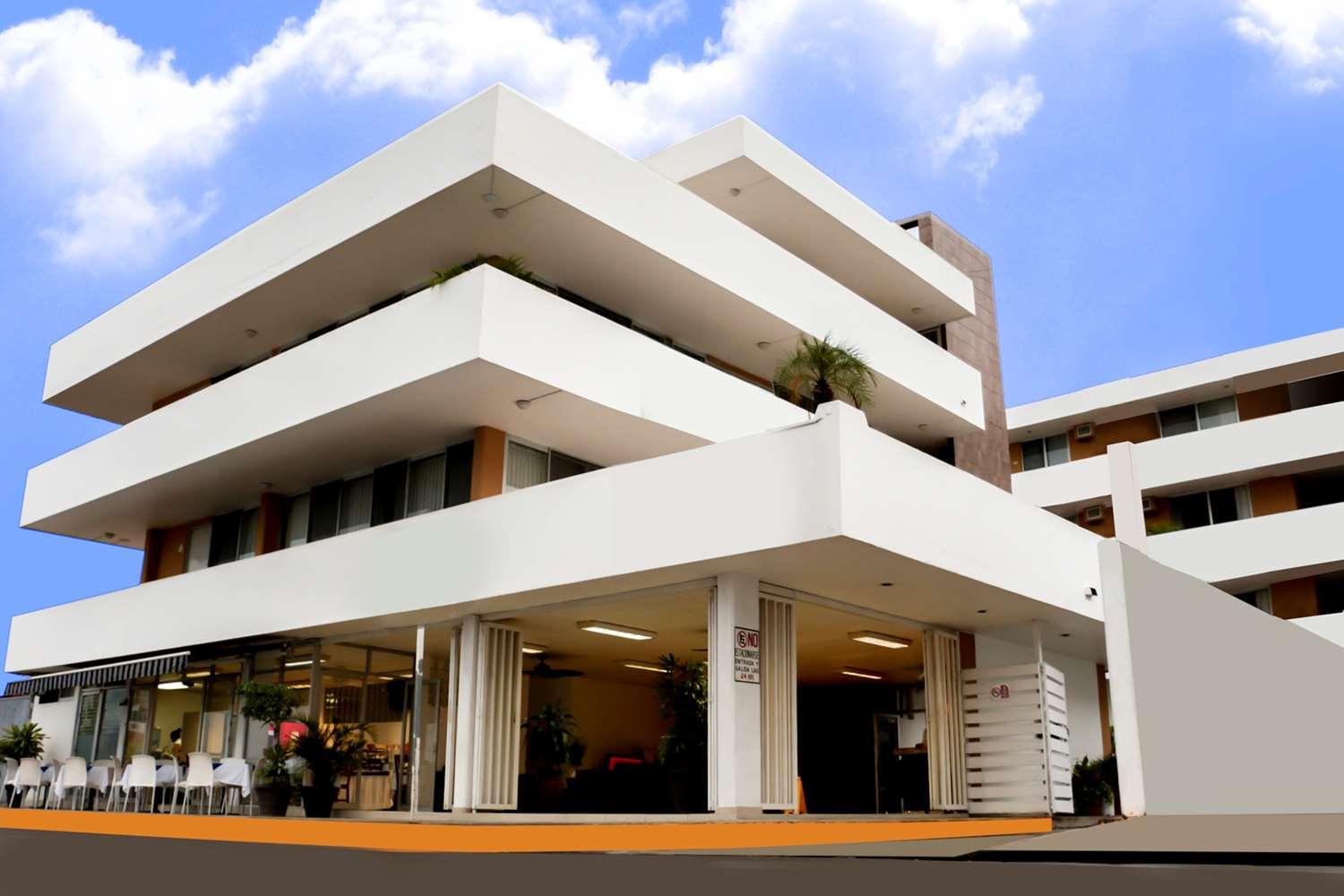 Tuxpan  Best Western Riviera Tuxpan מראה חיצוני תמונה