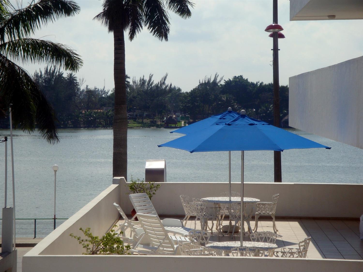 Tuxpan  Best Western Riviera Tuxpan מראה חיצוני תמונה