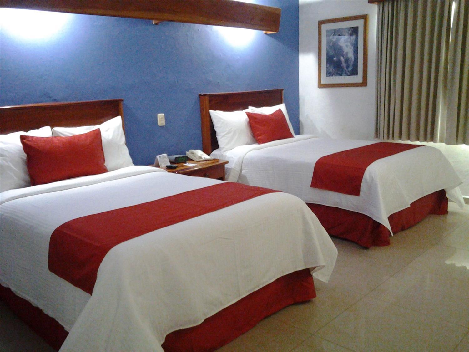 Tuxpan  Best Western Riviera Tuxpan מראה חיצוני תמונה